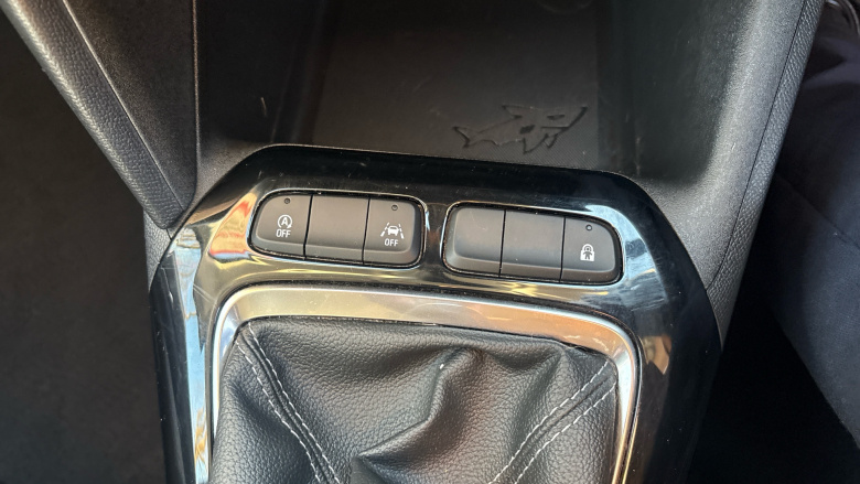 Vauxhall Corsa 1.2 SE Edition 5dr Petrol Hatchback